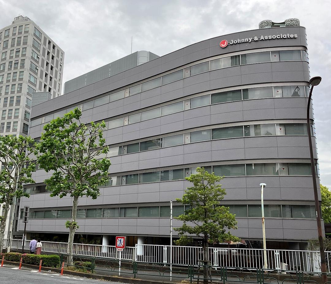 New Leader of J-Pop Agency Accused of Abuse