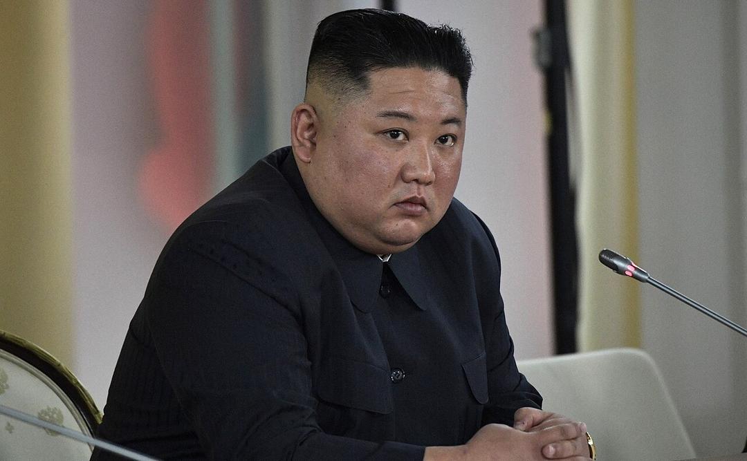 NKorea Reveals ‘Tactical Nuclear Attack’ Submarine