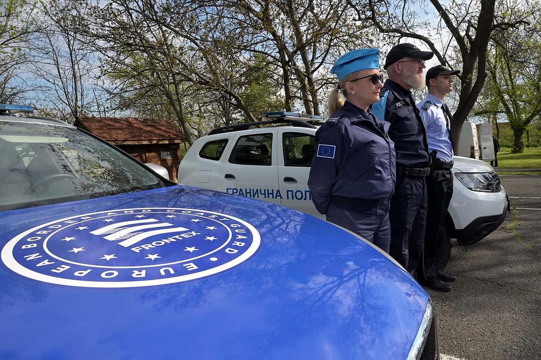 EU's Frontex Wins Case Over Syrian Migrant Family