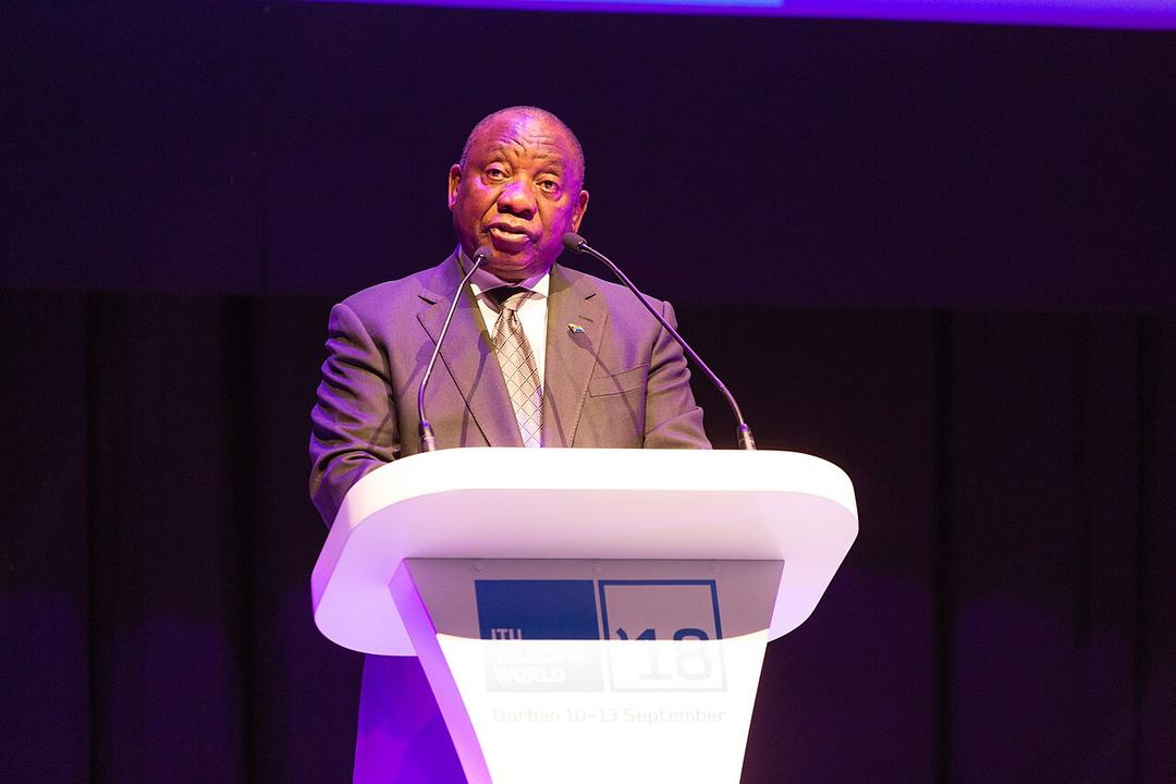 South Africa: No Evidence of Arms Shipment to Russia