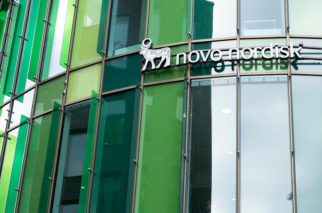 UK: Novo Nordisk Launches Weight-Loss Drug Wegovy