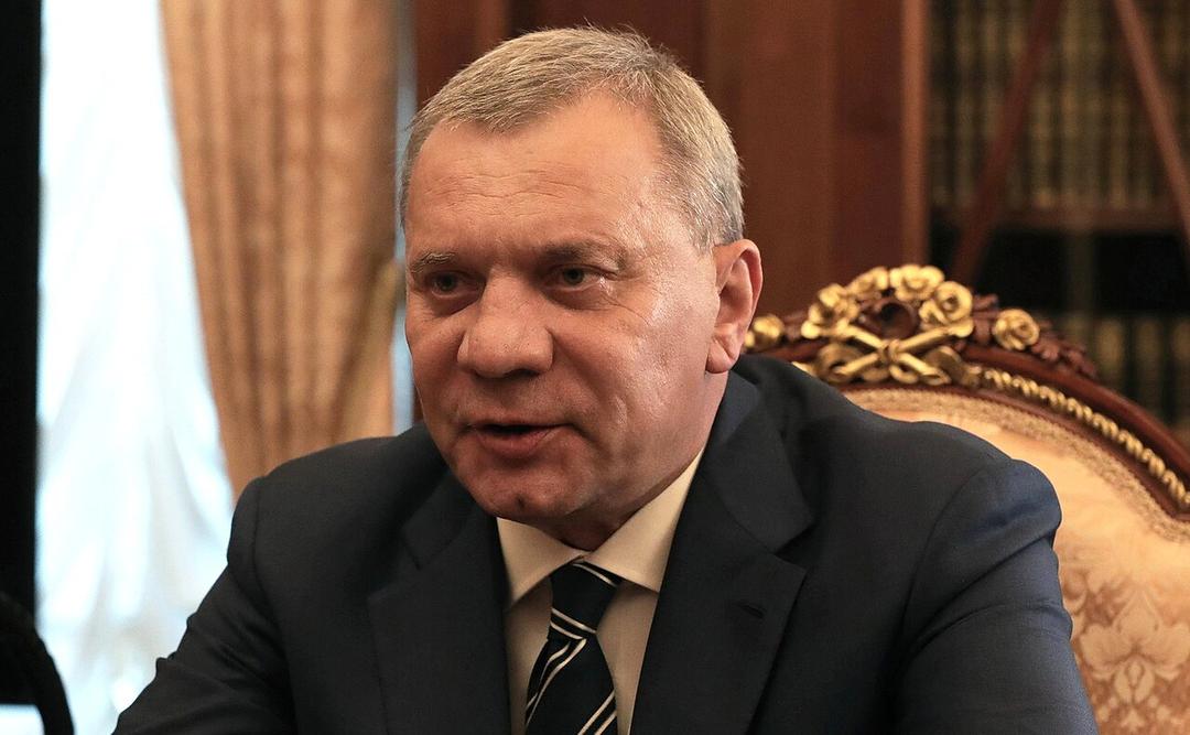 Russia Says Sarmat Intercontinental Missiles on 'Combat Duty'