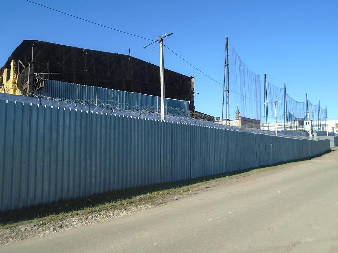 US Detainee Whelan Seen in Russian Prison Video