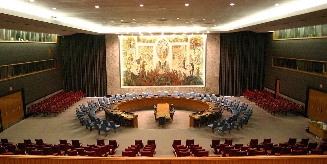 Mali: Russia Vetoes UN Resolution to Extend Sanctions
