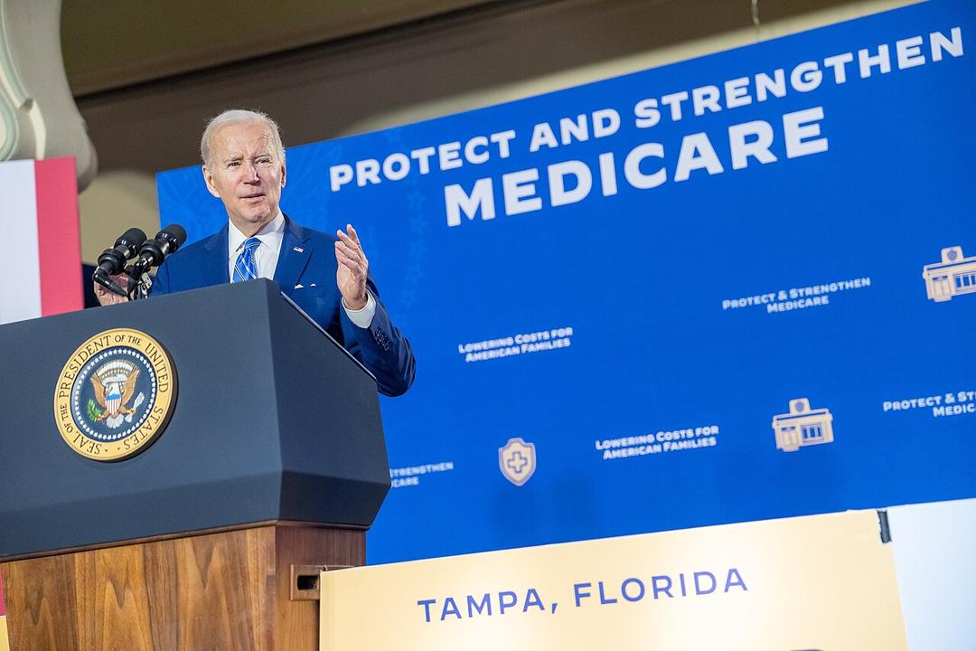 US Lists First 10 Drugs for Medicare Negotiations