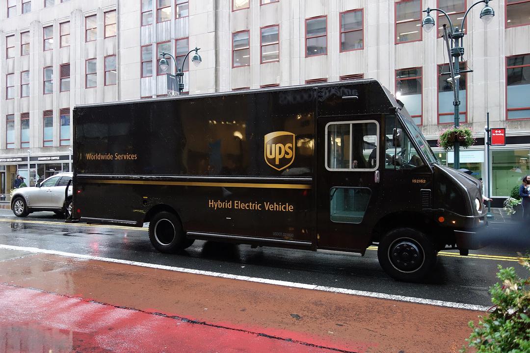 Teamsters Ratify New Five-Year Contract With UPS