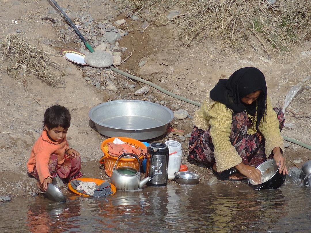 Report: COVID Pushed 68M Asians into Extreme Poverty