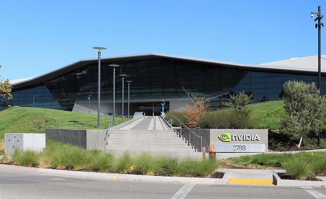 Nvidia Sales Surge as AI Boom Lifts Earnings