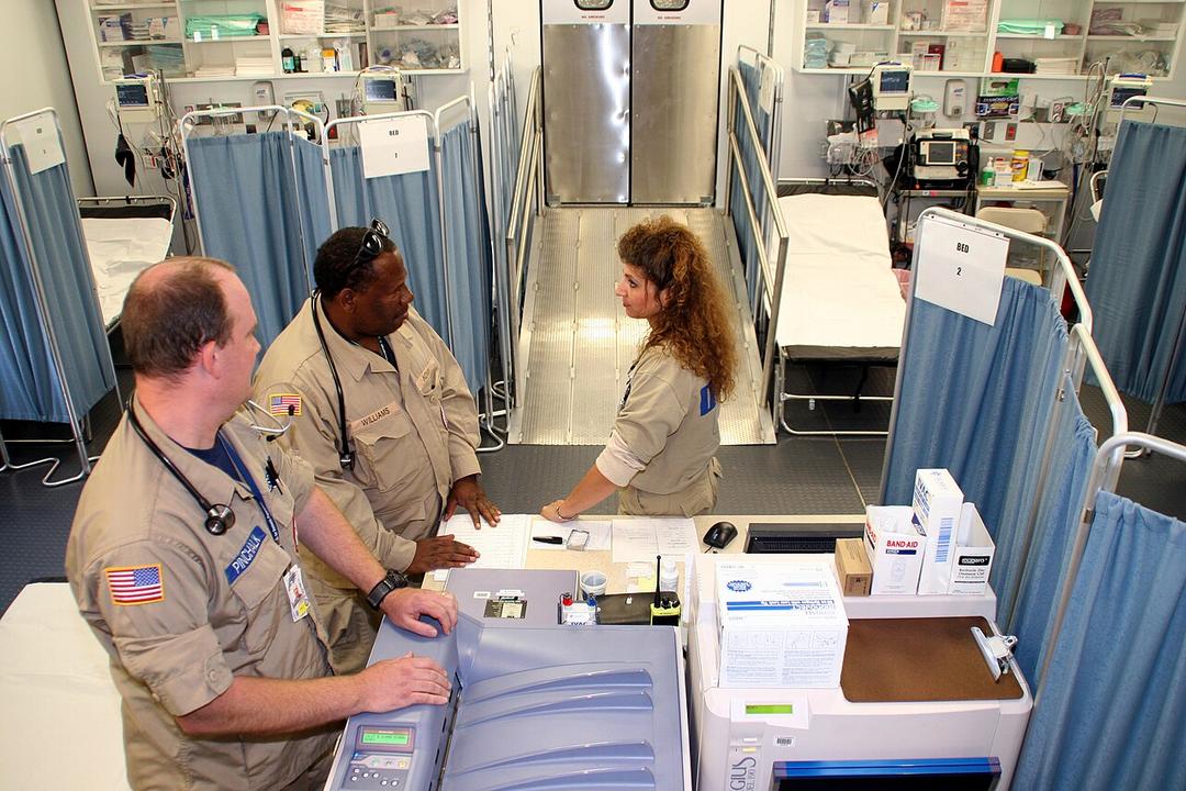 Florida Sued Over Improper Medicaid Terminations
