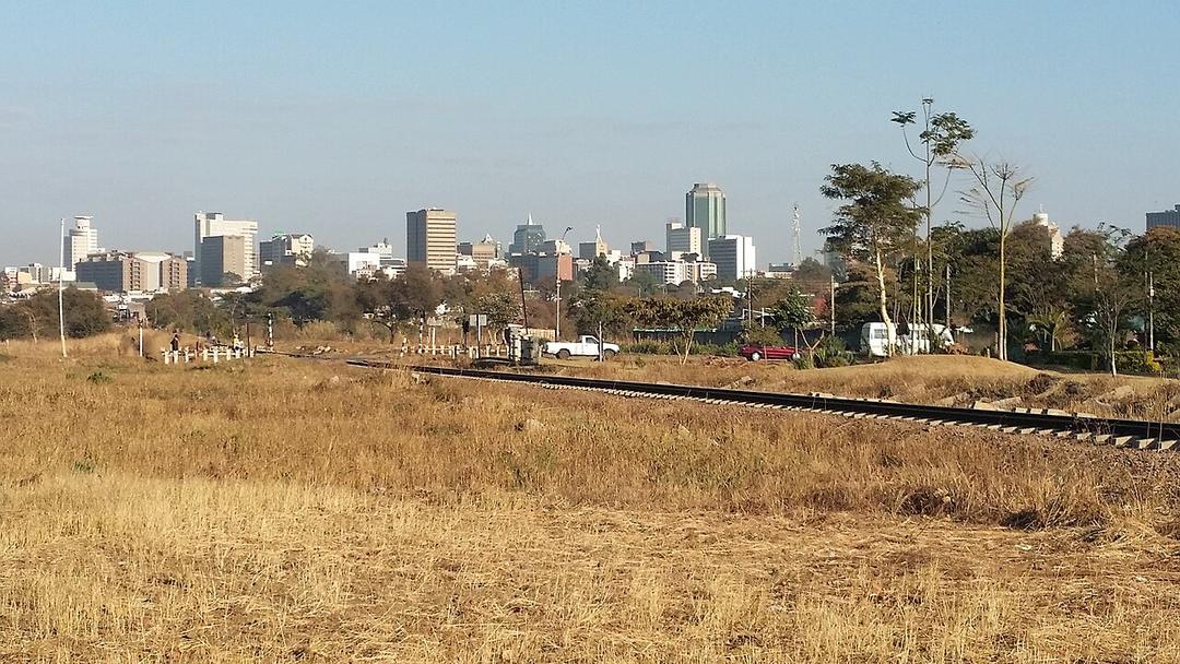 Voters Head to the Polls in Zimbabwe