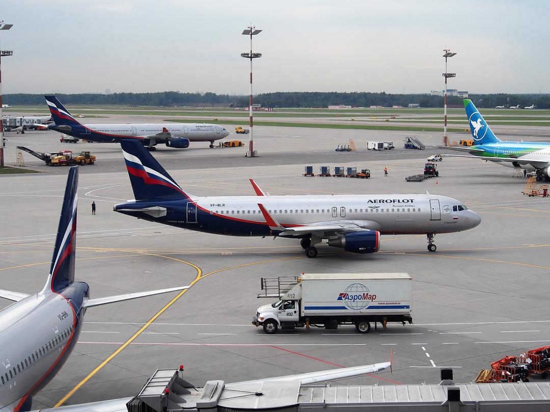 US Urges Citizens to Leave Belarus