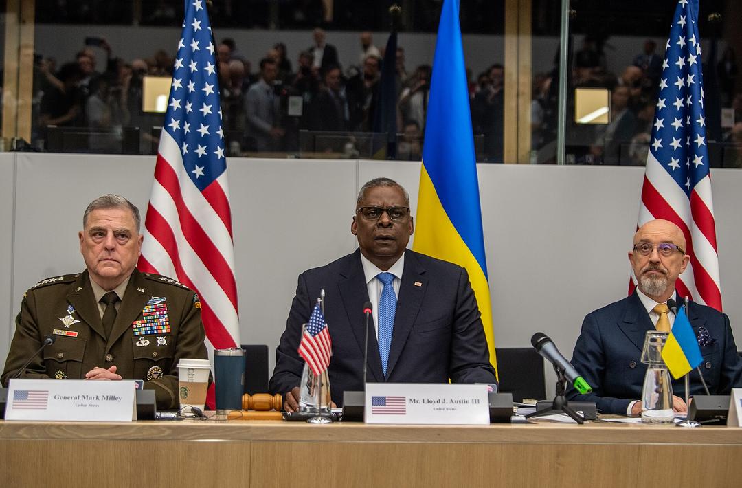Report: Kyiv's Counteroffensive Will Fail to Meet Key Goal