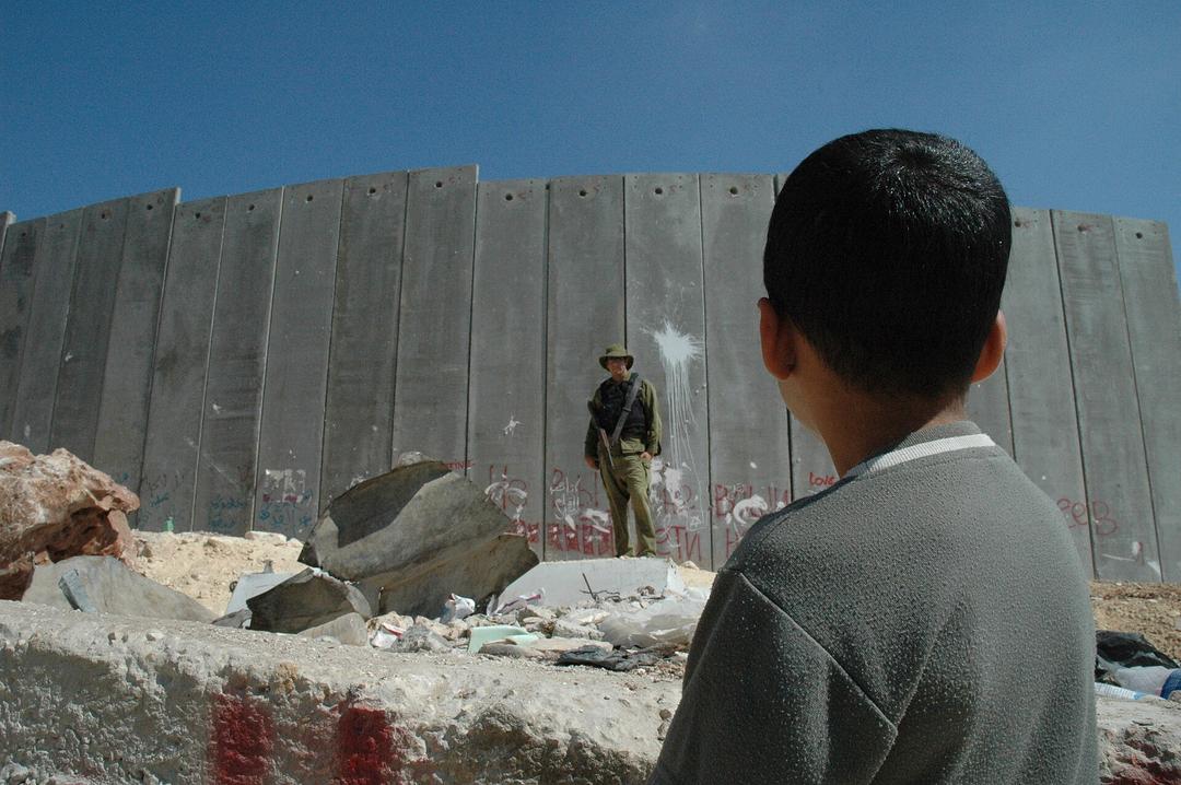 UN: Over 200 Palestinians, Nearly 30 Israelis Killed in 2023