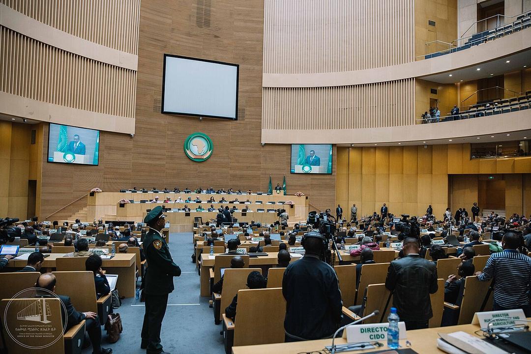 African Union Suspends Niger Following Coup