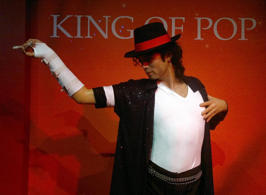 Court Revives Michael Jackson Sexual Abuse Lawsuits