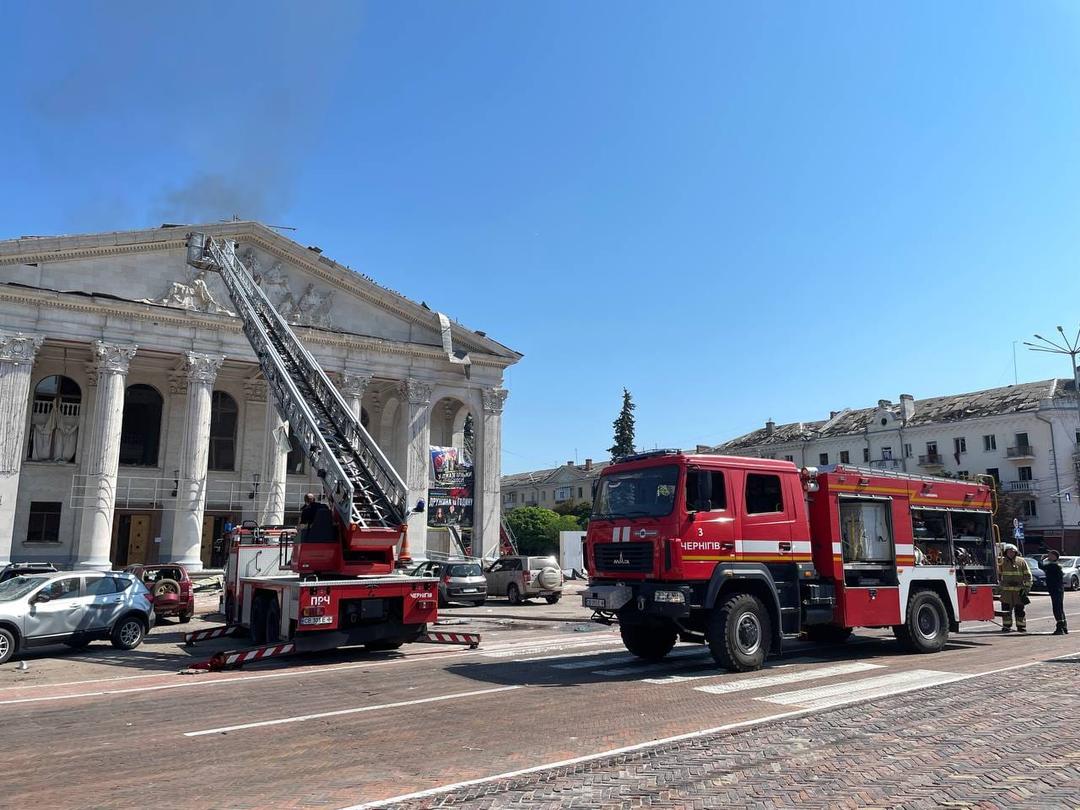 Zelenskyy Vows Revenge as Russian Strikes Kills 7, Injures Over 140