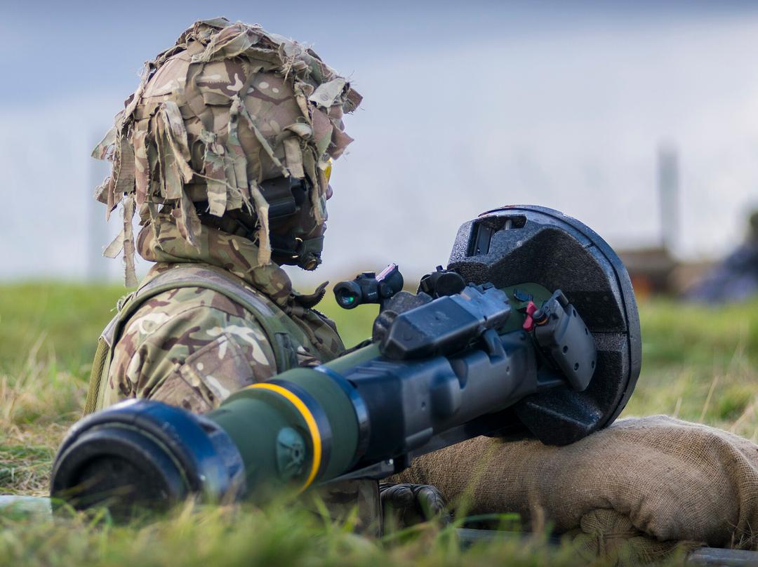British Intelligence: Ukraine Front Lines Remain Largely Static