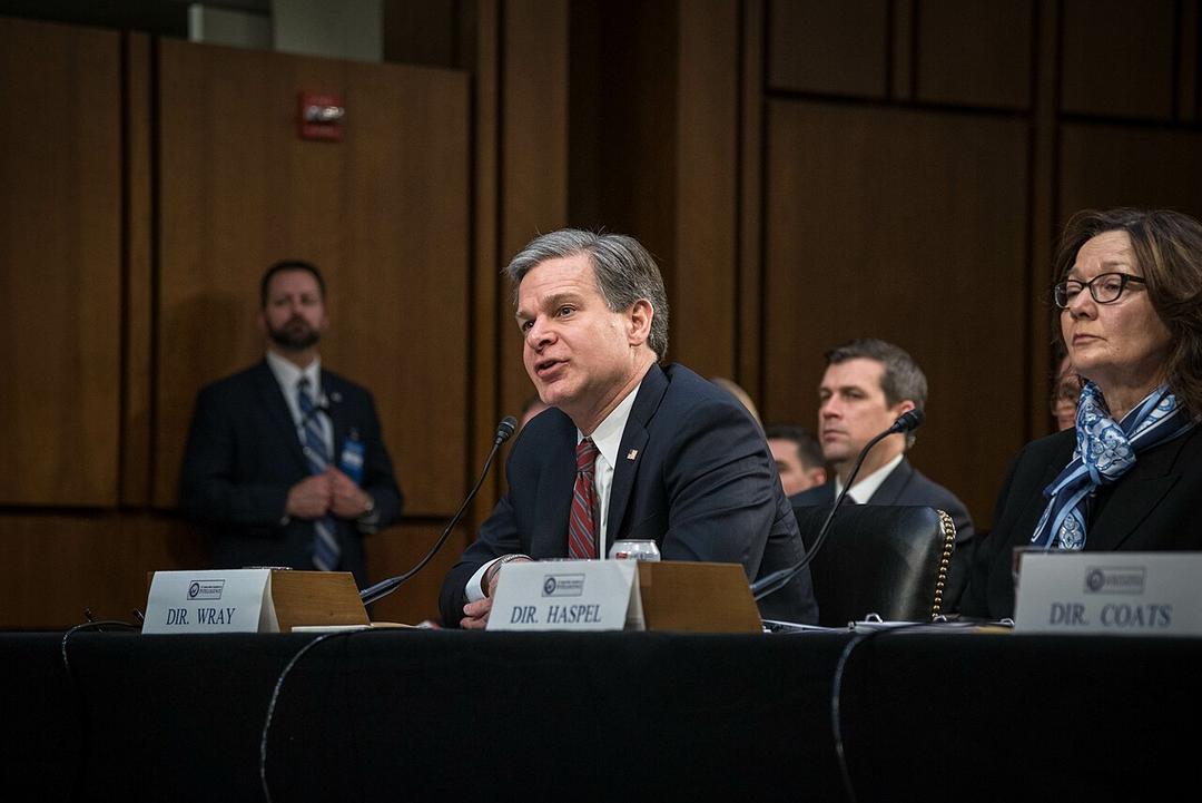 House Judiciary Committee: FBI Offices Targeted 'Radical' Catholics