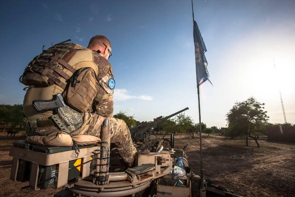 Mali: UN Force Speeds Up Withdrawal Over Insecurity