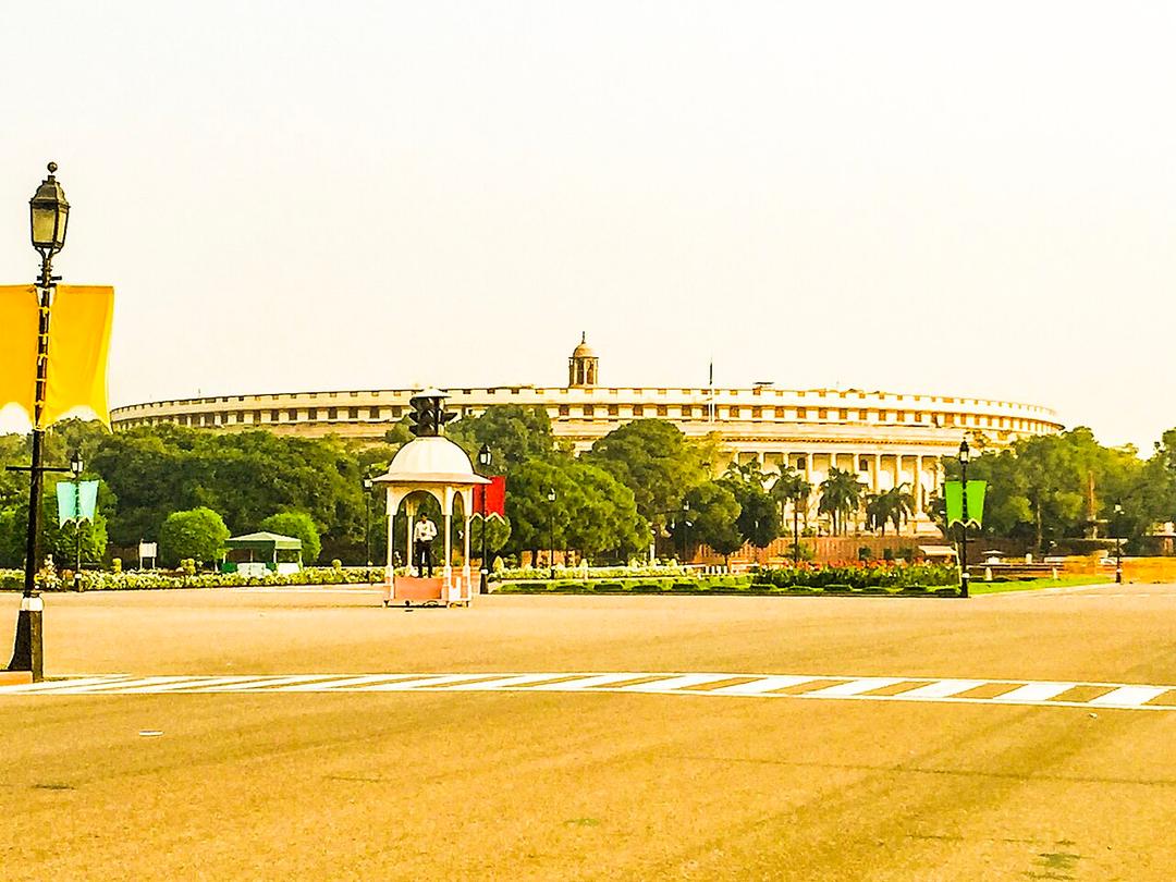 India to Scrap Colonial-Era Laws, Repeal Penal Code