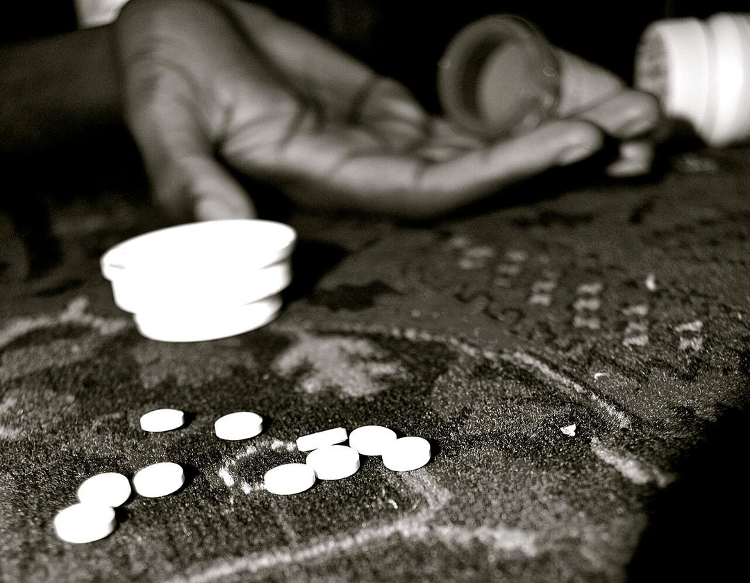 CDC: US Suicides Reached All-Time High in 2022