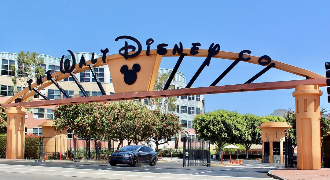 Report: Disney Creates AI Task Force
