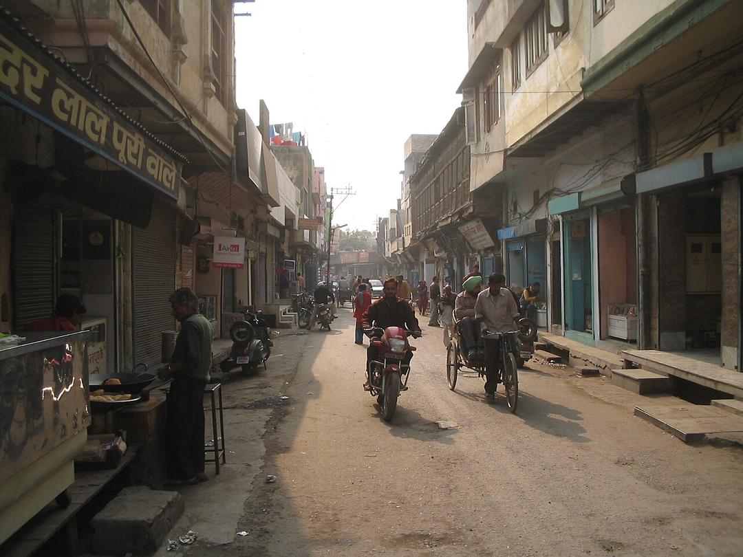 India: Court Asks if Home Demolitions are "Ethnic Cleansing"
