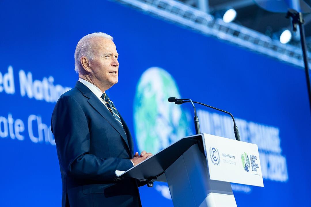 Biden Announces New Measures to Address Extreme Heat