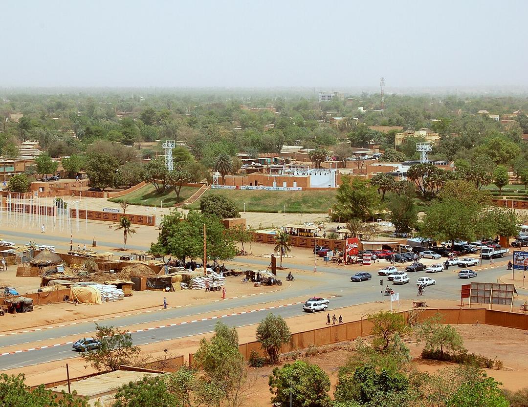 Niger: Soldiers Announce Coup on National TV