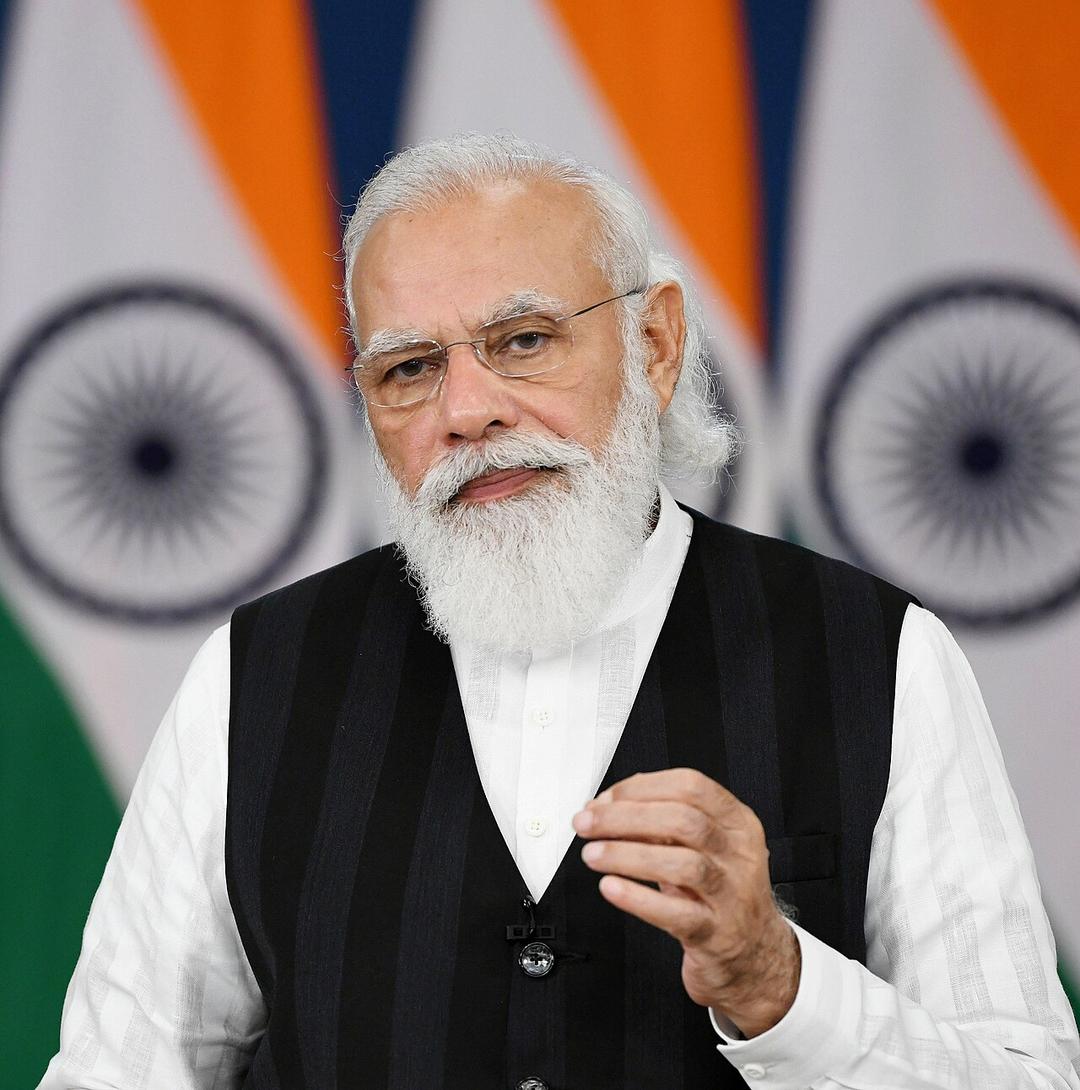 Opposition Brings No-Confidence Vote Against PM Modi