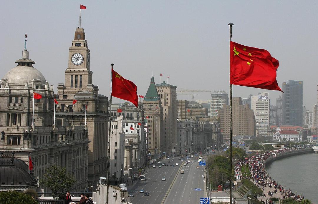 China Reveals Plan to Boost Private Investment