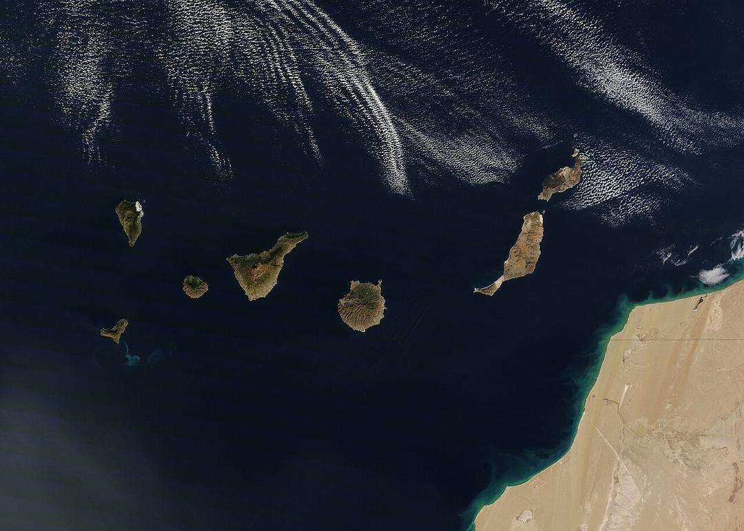 Three Migrant Boats Missing Near Canary Islands