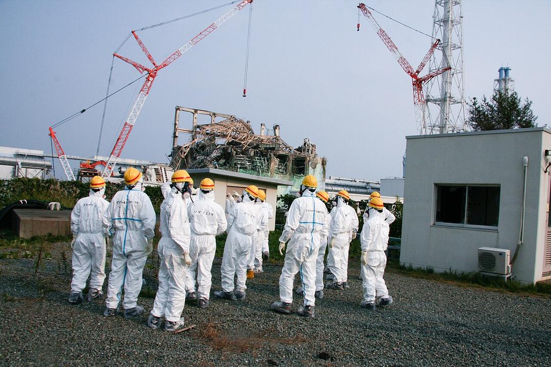 Seoul Backs Fukushima Water Plan, China Imposes Japan Food Ban