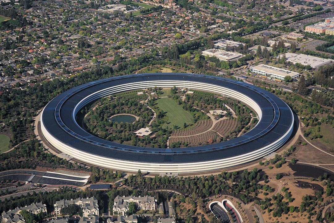 Apple Warns of UK Surveillance Bill Proposals
