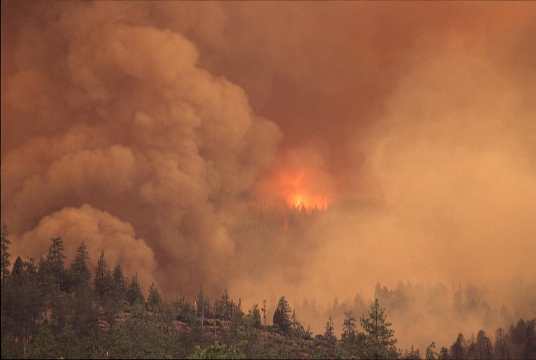 US Firefighters Concerned About Upcoming Pay Cuts