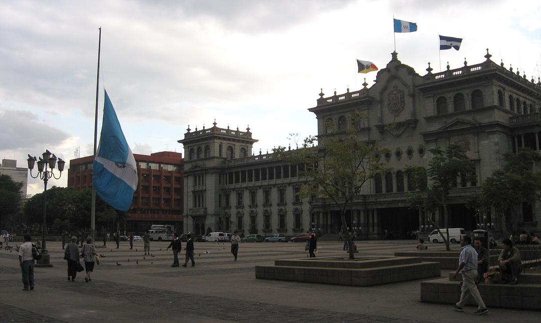Guatemala: Court Allows Arévalo to Partake in Runoff