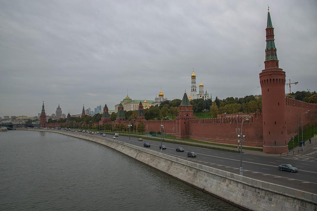 Russian General Says He Was Fired After Airing Battlefield Concerns