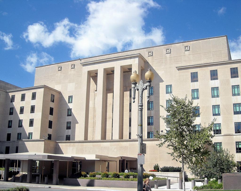 US Government Emails Hacked in Suspected Chinese Espionage