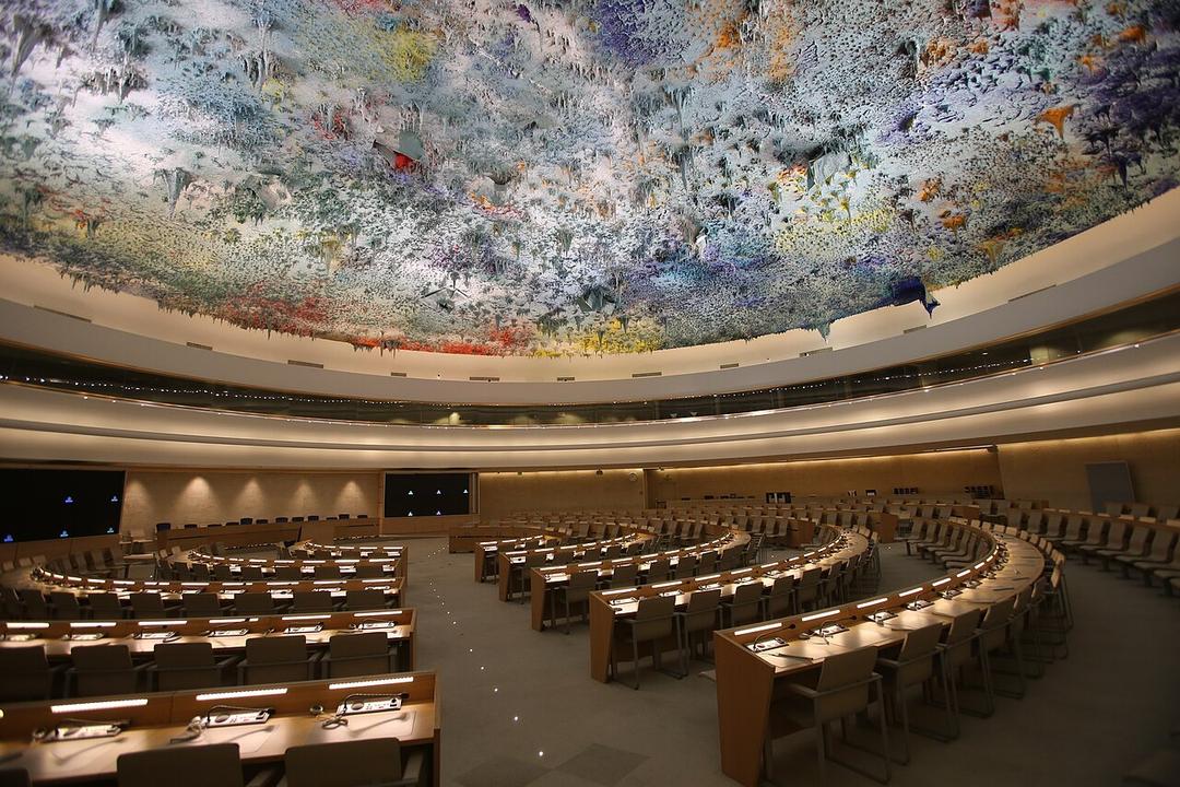 UN Passes Resolution to Prevent Quran Burnings