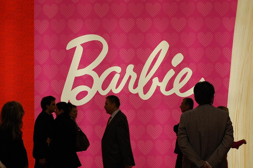 Philippines Allows Barbie Film with Blurred South China Sea Map