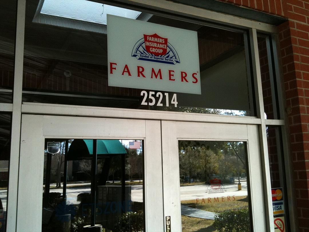 Farmers Insurance Pulls Out of Florida