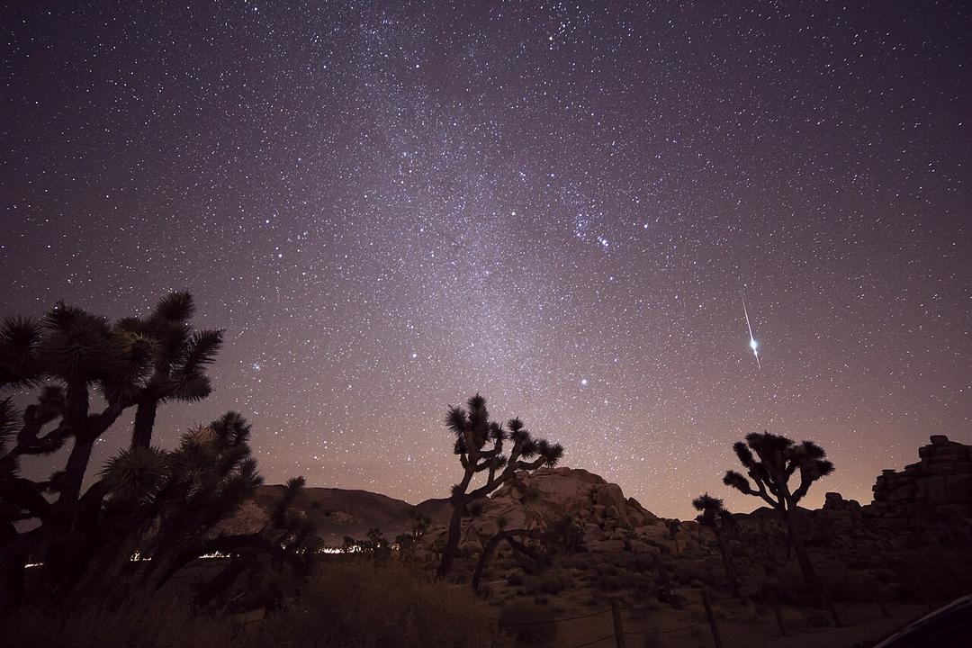 Harvard Scientist: Meteor Could Be Interstellar Alien Technology