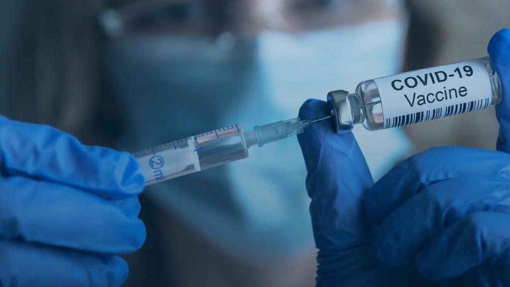 Long COVID Symptoms Linked to Vaccines