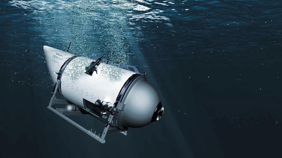 Titan Implosion: OceanGate Suspends Exploration, Commercial Operations