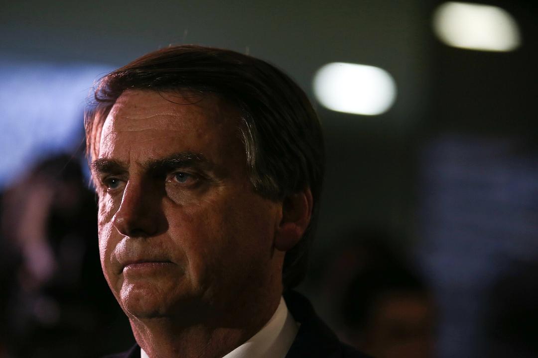 Brazil: Bolsonaro Banned From Running for Office Until 2030