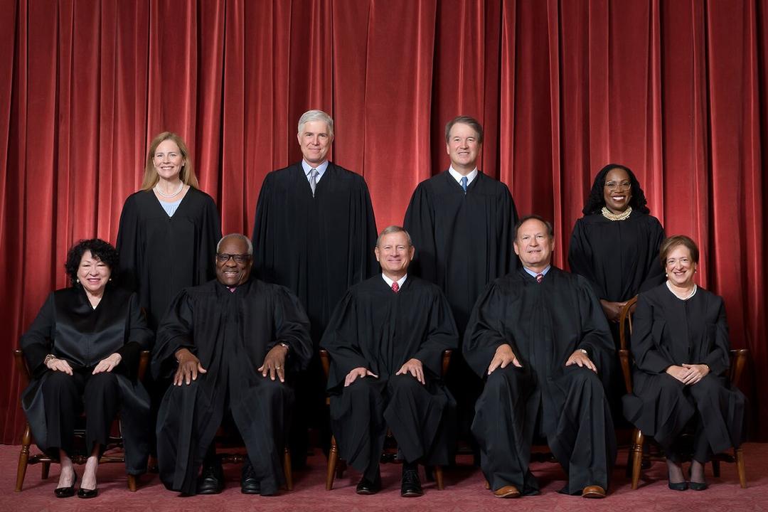SCOTUS Rules Against Affirmative Action in Higher Education