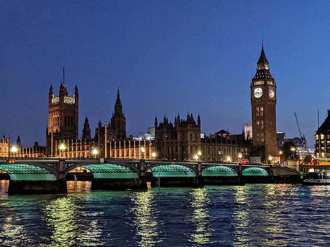 Report: Ex-Ministers Tried to Undermine 'Partygate' Inquiry