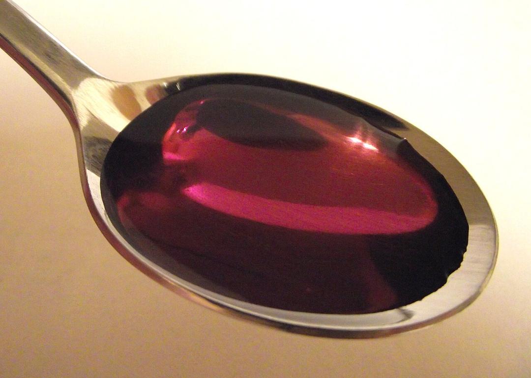 Report: Indian Company Used Toxic Ingredient in Cough Syrup