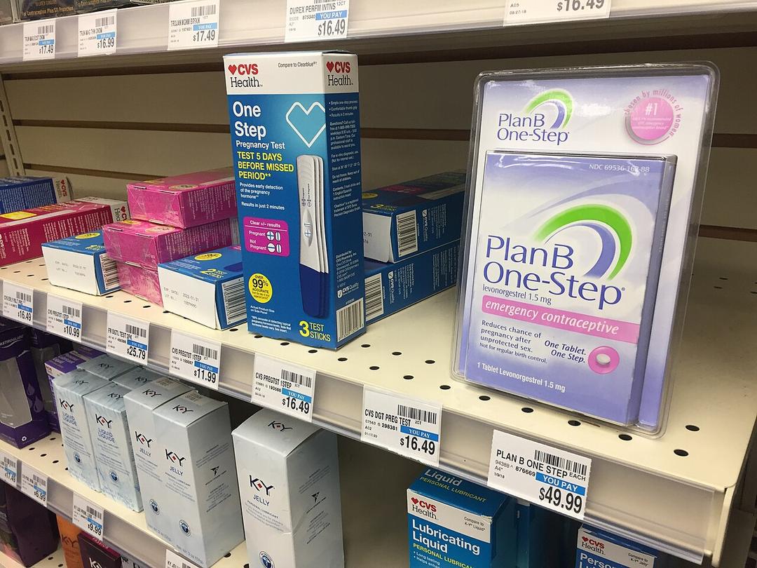 Japan Approves Over-the-Counter Emergency Contraceptive Trial
