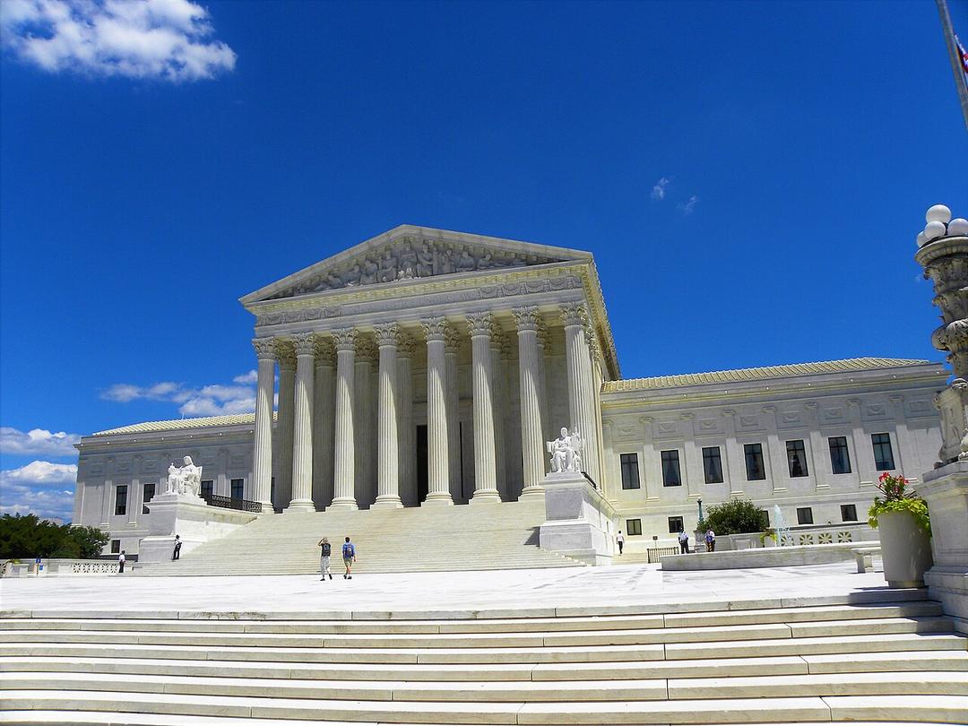 SCOTUS Unfreezes Louisiana Redistricting Case